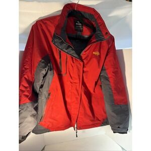 Wantdo Winter Jacket - Men's Size Extra Large Great Shape